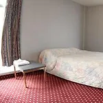 Equestrian Hotel