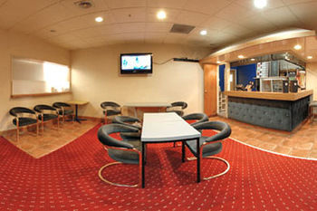 Hotel Equestrian 3*